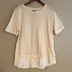 Anthropologie Top